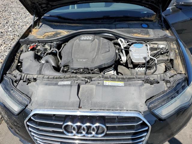 Photo 11 from auction – 2016 AUDI A6 PREMIUM with VIN WAUGFAFC7GN095915