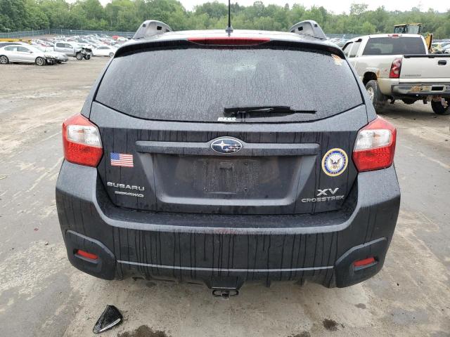 Photo 6 from auction – 2013 SUBARU XV CROSSTR with VIN JF2GPAGC4D2211696