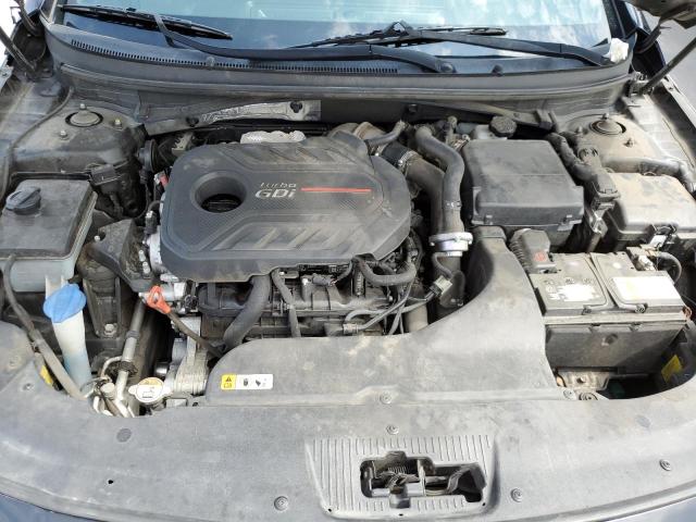 Photo 11 from auction – 2015 HYUNDAI SONATA SPO with VIN 5NPE34AB4FH245772