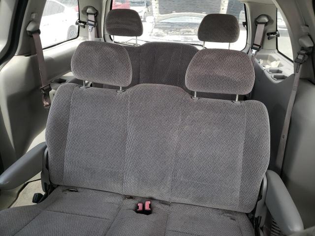 Photo 10 from auction – 2002 FORD WINDSTAR L with VIN 2FMZA51422BB23962