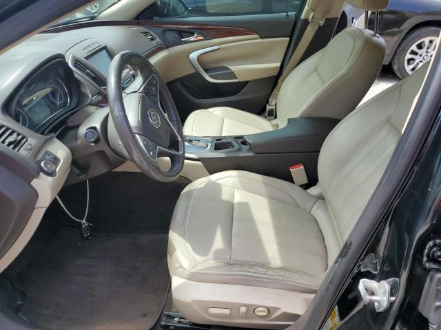 Photo 7 from auction – 2015 BUICK REGAL PREM with VIN 2G4GN5EXXF9186711