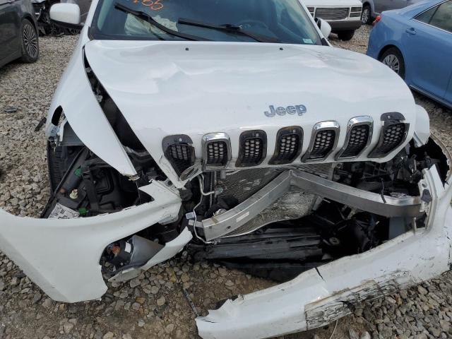 Photo 11 from auction – 2018 JEEP CHEROKEE L with VIN 1C4PJLLB9JD606255