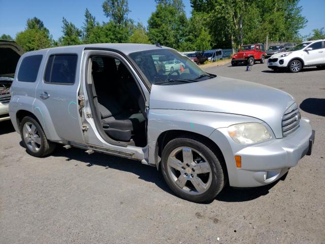 Photo 4 from auction – 2009 CHEVROLET HHR LT with VIN 3GNCA53V79S637334