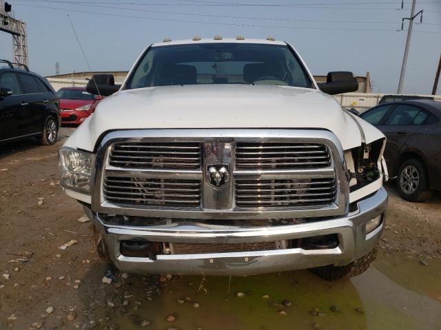 Photo 5 from auction – 2011 DODGE RAM 2500 with VIN 3D7UT2CLXBG577780