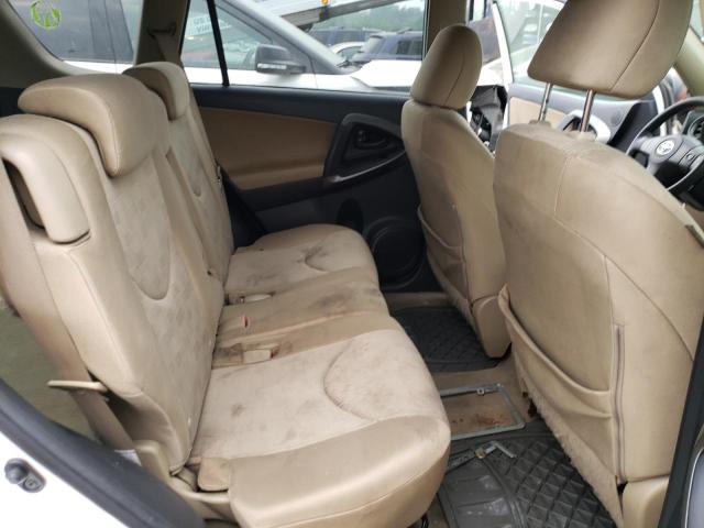 Photo 11 from auction – 2009 TOYOTA RAV4 with VIN JTMBK33V59D001064