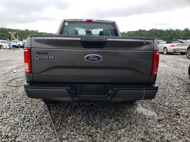 Photo 6 from auction – 2015 FORD F150 SUPER with VIN 1FTEX1CP0FKD93169