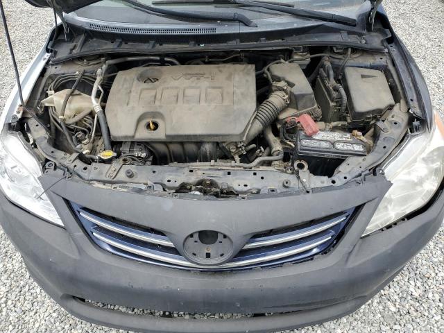 Photo 11 from auction – 2013 TOYOTA COROLLA BA with VIN 5YFBU4EE4DP089561