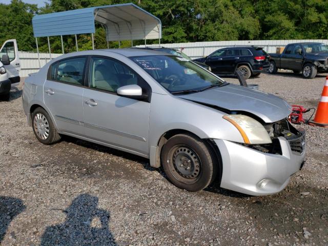 Photo 4 from auction – 2011 NISSAN SENTRA 2.0 with VIN 3N1AB6AP9BL716708