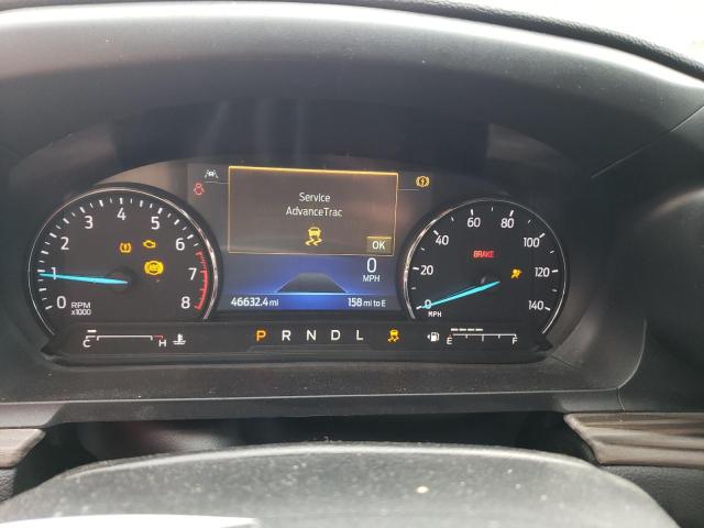 Photo 9 from auction – 2021 FORD EXPLORER L with VIN 1FMSK7FH6MGB83857