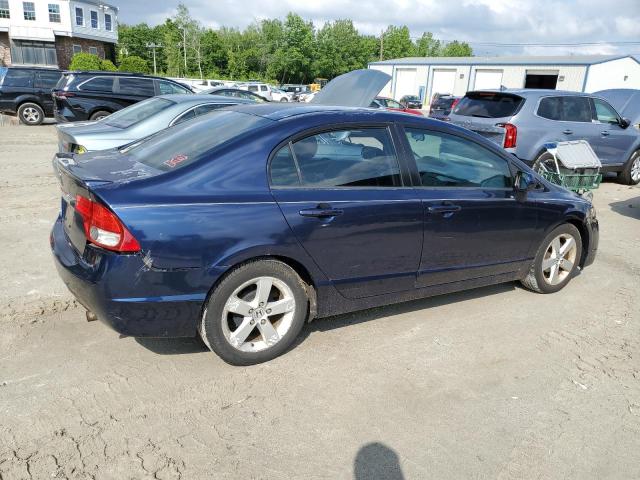 Photo 3 from auction – 2009 HONDA CIVIC with VIN 2HGFA16669H508038