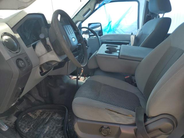 Photo 7 from auction – 2011 FORD F350 SUPER with VIN 1FT7W3B60BEC48979