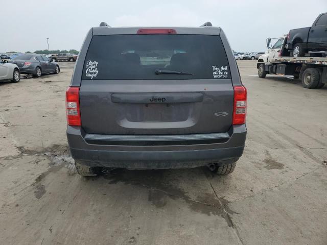 Photo 6 from auction – 2015 JEEP PATRIOT SP with VIN 1C4NJPBA2FD186112