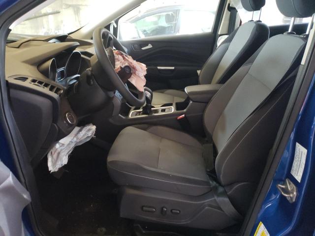 Photo 7 from auction – 2018 FORD ESCAPE SE with VIN 1FMCU9GD1JUC29629