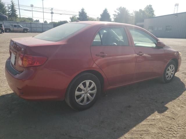 Photo 3 from auction – 2010 TOYOTA COROLLA BA with VIN 2T1BU4EE2AC245432