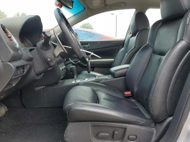 Photo 7 from auction – 2011 NISSAN MAXIMA S with VIN 1N4AA5AP4BC858086