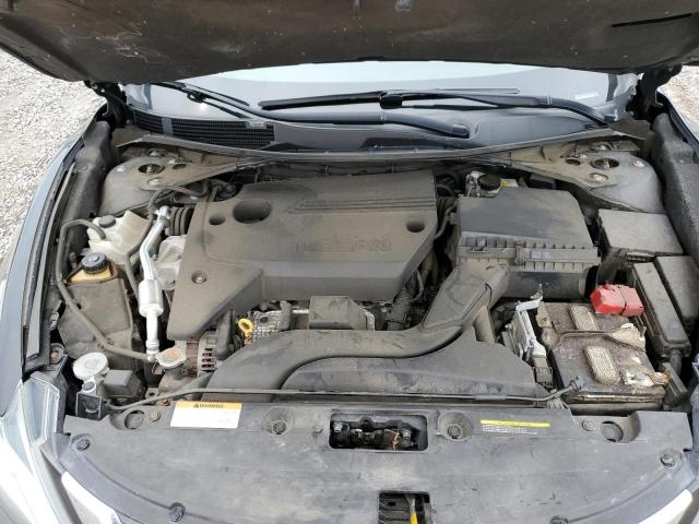 Photo 11 from auction – 2016 NISSAN ALTIMA 2.5 with VIN 1N4AL3AP9GC139566