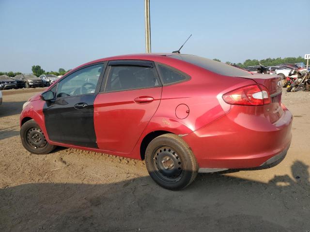 Photo 2 from auction – 2011 FORD FIESTA SE with VIN 3FADP4BJ9BM137762