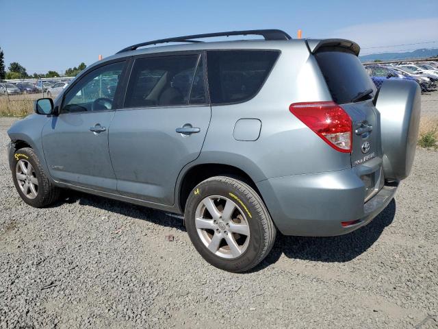 Photo 2 from auction – 2006 TOYOTA RAV4 LIMIT with VIN JTMBK31V366007707