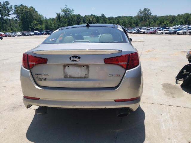 صورة رقم 6 من المزاد - 2013 KIA OPTIMA EX مع VIN 5XXGN4A76DG153375