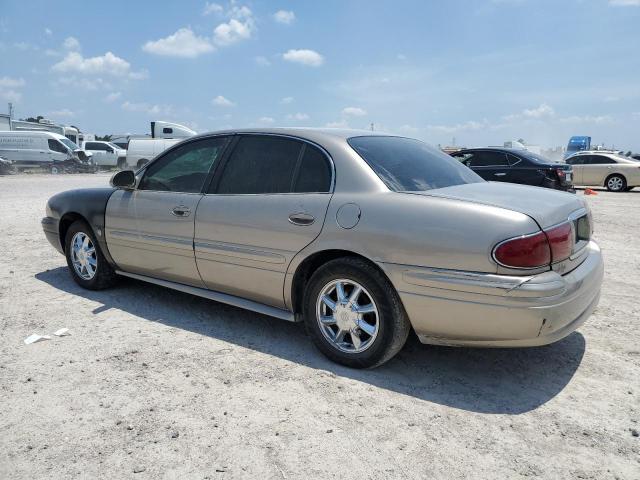 Photo 2 from auction – 2004 BUICK LESABRE CU with VIN 1G4HP52K844114560