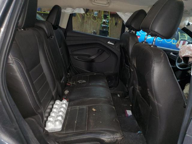 Фото 11 с аукциона – 2014 FORD ESCAPE TIT с VIN 1FMCU9J99EUC29503
