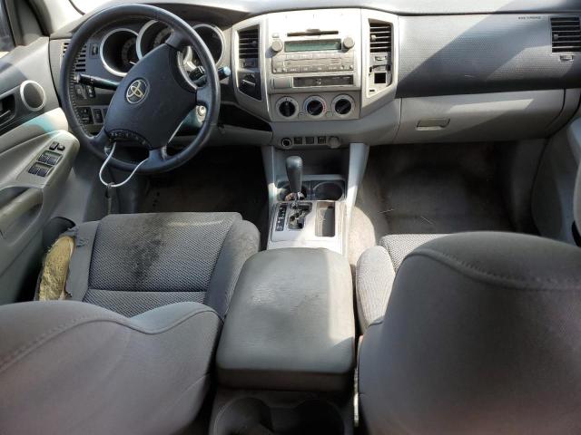 Photo 8 from auction – 2011 TOYOTA TACOMA DOU with VIN 3TMLU4EN4BM080738