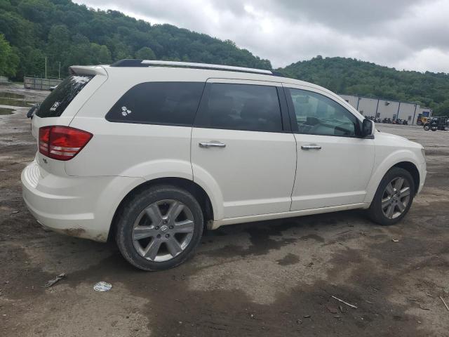 Photo 3 from auction – 2009 DODGE JOURNEY R/ with VIN 3D4GH67V39T139425