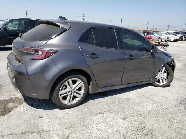 Photo 3 from auction – 2021 TOYOTA COROLLA SE with VIN JTND4MBE7M3106791