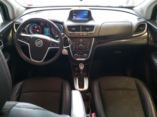 Photo 8 from auction – 2015 BUICK ENCORE with VIN KL4CJASB5FB262196