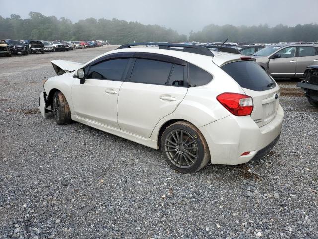 Photo 2 from auction – 2013 SUBARU IMPREZA SP with VIN JF1GPAR69D2822917