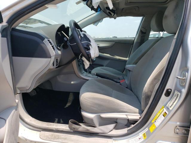 Photo 7 from auction – 2013 TOYOTA COROLLA BA with VIN 5YFBU4EE9DP173584