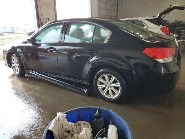 Photo 2 from auction – 2011 SUBARU LEGACY 2.5 with VIN 4S3BMCG60B3246461
