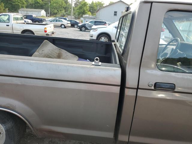 Photo 10 from auction – 1990 FORD RANGER with VIN 1FTCR10AXLUA64366