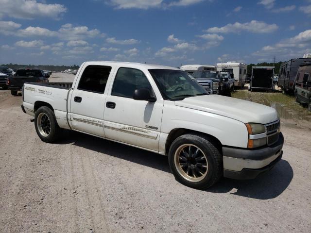 Foto 4 de la subasta – 2007 CHEVROLET SILVERADO con VIN 2GCEC13V271151298