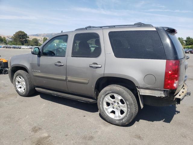 Photo 2 from auction – 2007 GMC YUKON with VIN 1GKFC13J27R107606