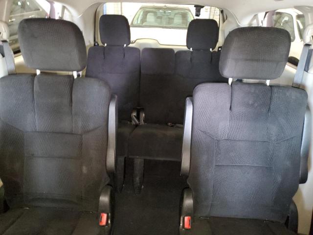 Zdjęcie 10 z aukcji – 2013 DODGE GRAND CARA z VIN 2C4RDGCG6DR759700