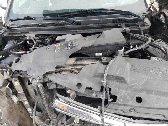 Photo 12 from auction – 2016 CHEVROLET SUBURBAN K with VIN 1GNSKJKC3GR370498