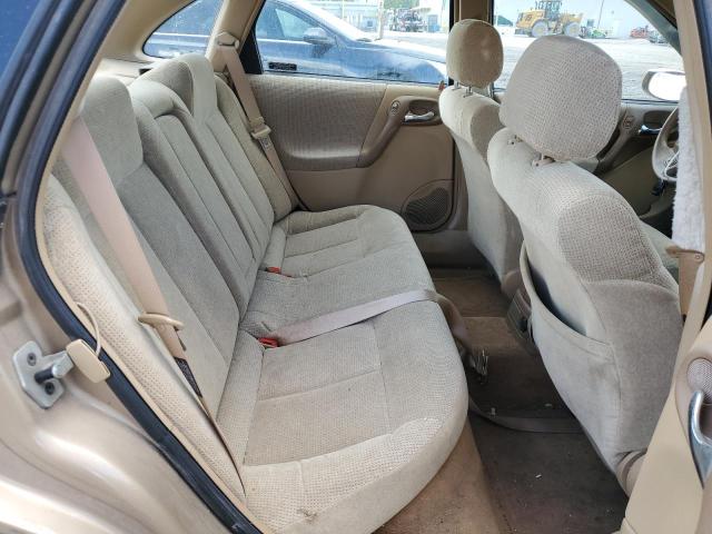 Photo 10 from auction – 2000 SATURN LS1 with VIN 1G8JU52F8YY630136