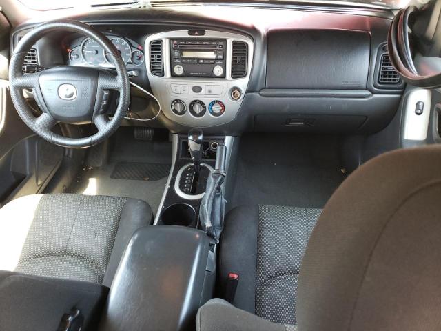 Photo 8 from auction – 2005 MAZDA TRIBUTE S with VIN 4F2CZ94165KM33389