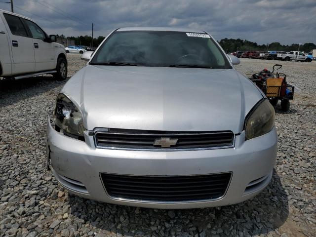 Photo 5 from auction – 2011 CHEVROLET IMPALA LS with VIN 2G1WF5EK2B1174751