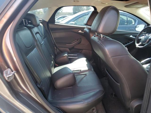 Photo 10 from auction – 2013 FORD FOCUS with VIN 1FADP3N23DL362942