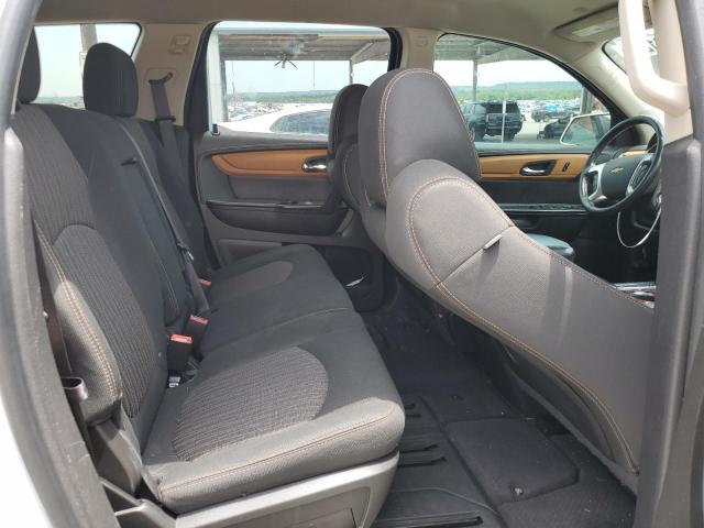 Photo 11 from auction – 2013 CHEVROLET TRAVERSE L with VIN 1GNKRGKD1DJ225123