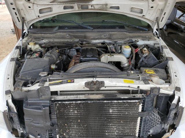 Zdjęcie 11 z aukcji – 2005 DODGE RAM 2500 S z VIN 3D7KS28C05G815580