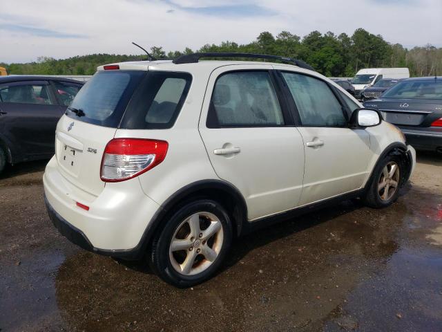 Photo 3 from auction – 2009 SUZUKI SX4 TECHNO with VIN JS2YA413996200715
