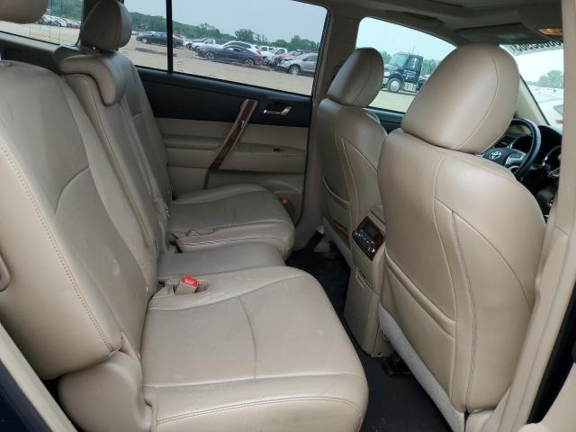 Photo 11 from auction – 2013 TOYOTA HIGHLANDER with VIN 5TDYK3EH4DS125650