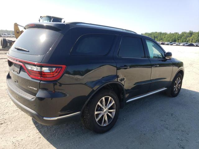 Photo 3 from auction – 2016 DODGE DURANGO LI with VIN 1C4RDJDG7GC424700