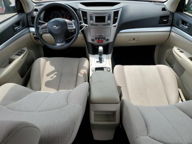 Photo 8 from auction – 2014 SUBARU LEGACY 2.5 with VIN 4S3BMBC60E3006508