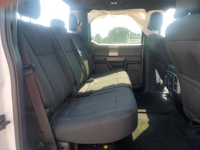 Zdjęcie 10 z aukcji – 2016 FORD F150 SUPER z VIN 1FTEW1EF3GKD85740