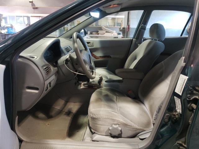 Photo 7 from auction – 2001 MITSUBISHI GALANT ES with VIN 4A3AA46G41E153981