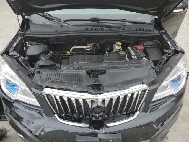 Photo 12 from auction – 2015 BUICK ENCORE CON with VIN KL4CJFSB0FB034460